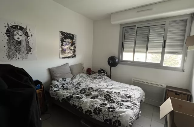 Vente Appartement Bordeaux Centre