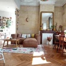 Vente Appartement Bordeaux Centre