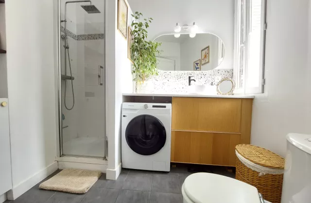 Vente Appartement Bordeaux Centre