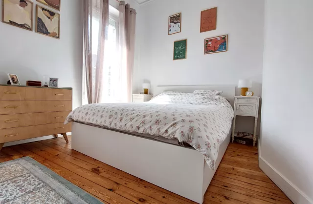 Vente Appartement Bordeaux Centre