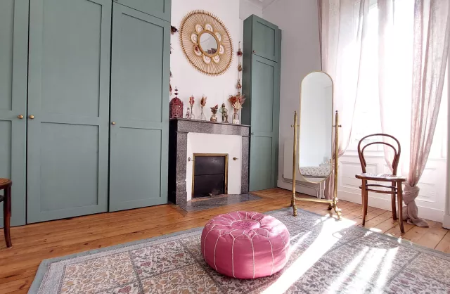 Vente Appartement Bordeaux Centre