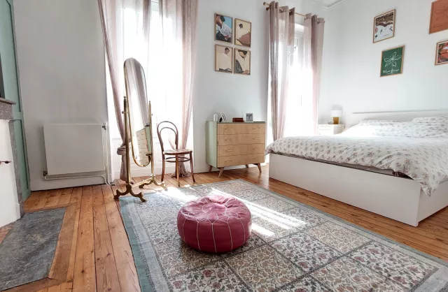 Vente Appartement Bordeaux Centre