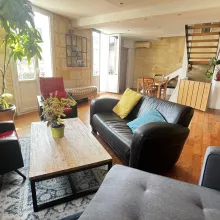 Vente Appartement Bordeaux Nansouty