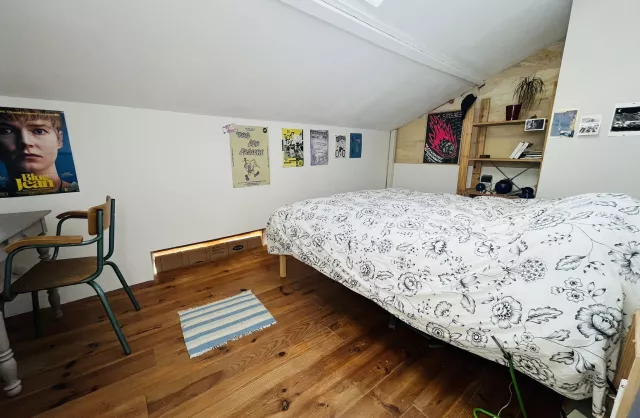 Vente Appartement Bordeaux Nansouty