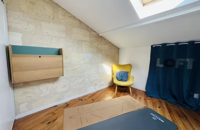 Vente Appartement Bordeaux Nansouty