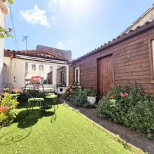 Vente Maison Bordeaux Saint-Augustin
