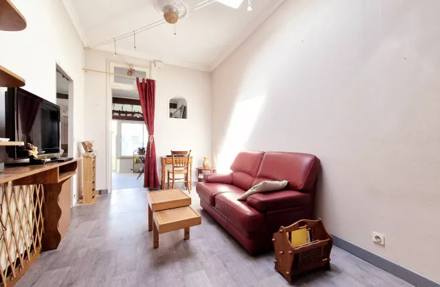 Vente Maison Bordeaux Saint-Augustin