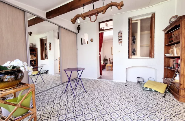 Vente Maison Bordeaux Saint-Augustin