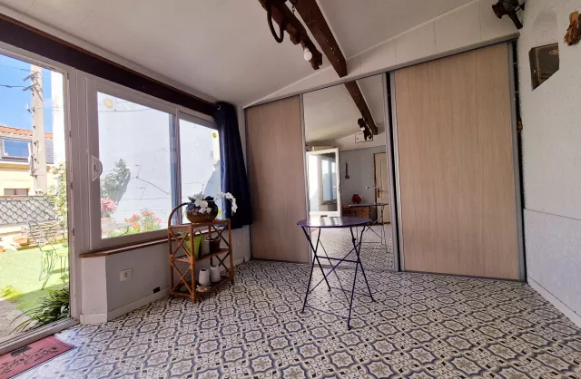 Vente Maison Bordeaux Saint-Augustin