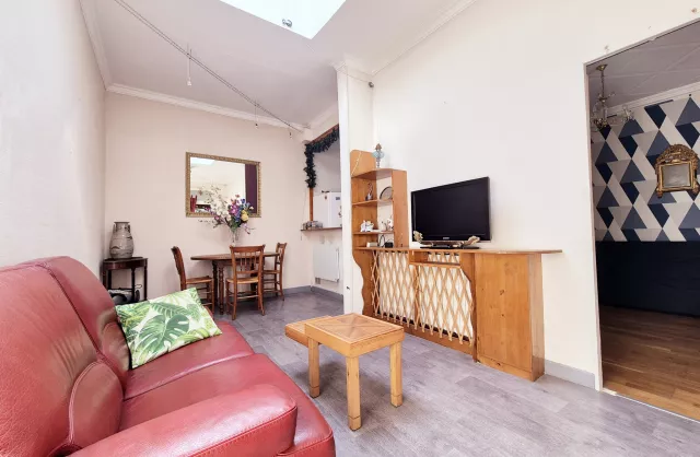 Vente Maison Bordeaux Saint-Augustin