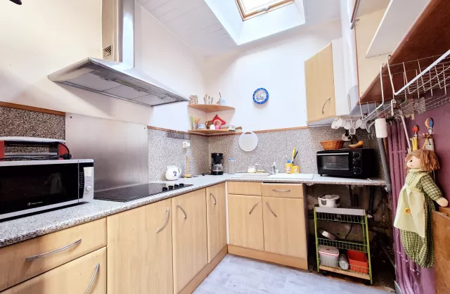 Vente Maison Bordeaux Saint-Augustin