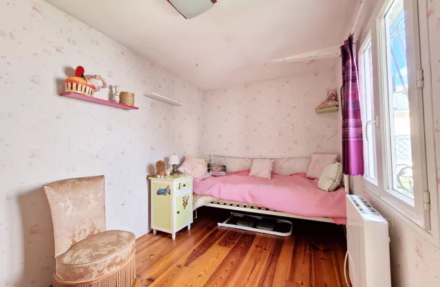 Vente Maison Bordeaux Saint-Augustin