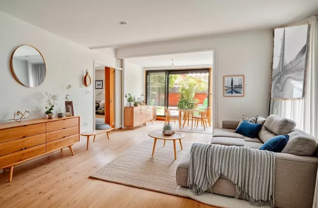 Vente Maison Bordeaux Talence
