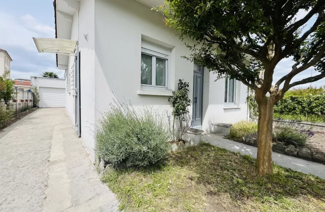 Vente Maison Talence