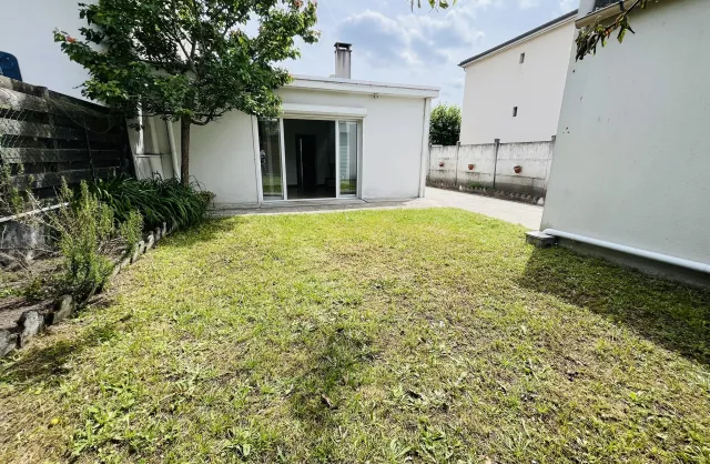 Vente Maison Talence