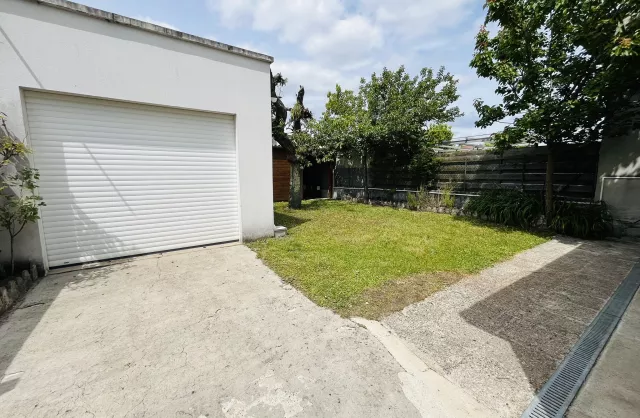 Vente Maison Talence