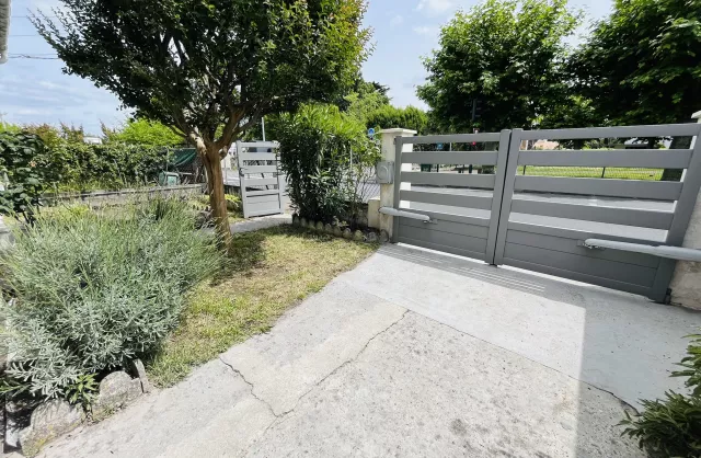 Vente Maison Talence