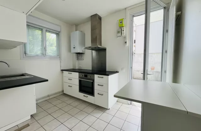 Vente Maison Talence
