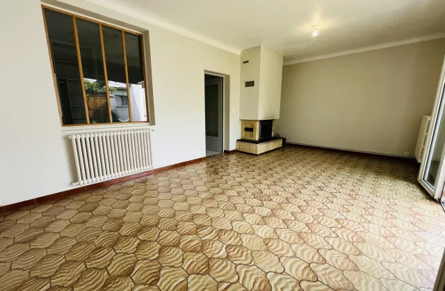 Vente Maison Talence