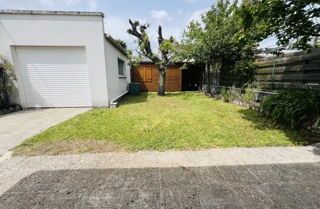 Vente Maison Talence