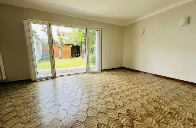 Vente Maison Talence