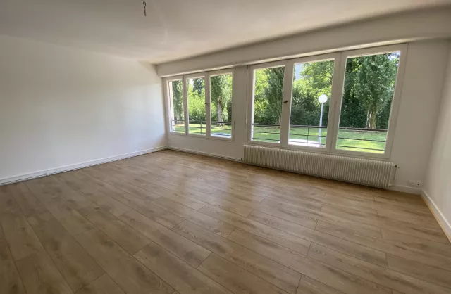 Location Appartement Mérignac