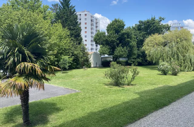 Location Appartement Mérignac