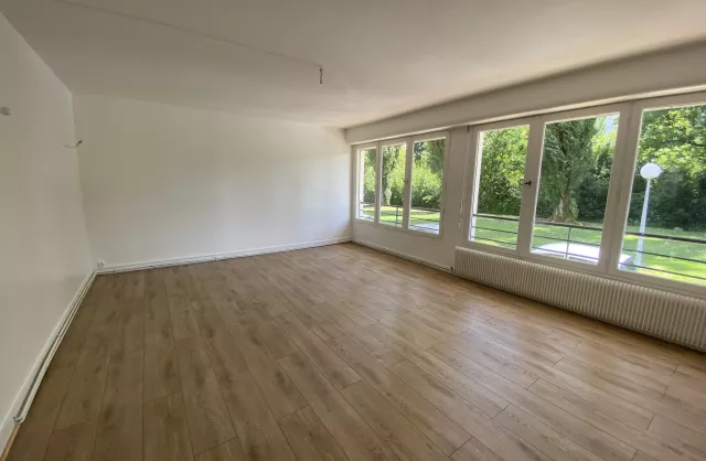 Location Appartement Mérignac