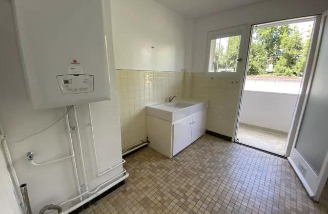 Location Appartement Mérignac
