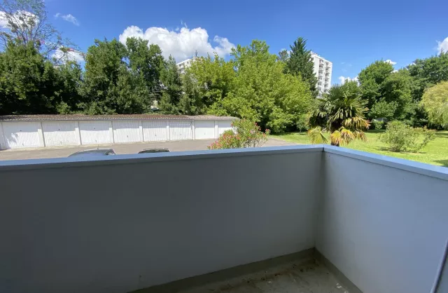 Location Appartement Mérignac