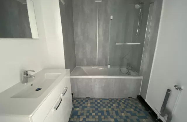 Location Appartement Mérignac