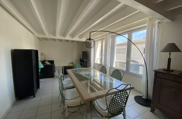 Location Appartement Bordeaux