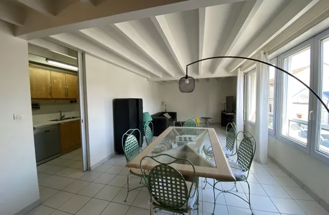Location Appartement Bordeaux