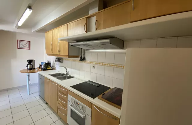 Location Appartement Bordeaux