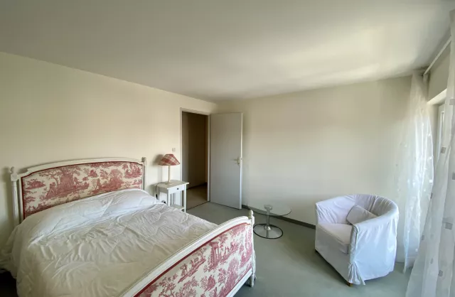 Location Appartement Bordeaux