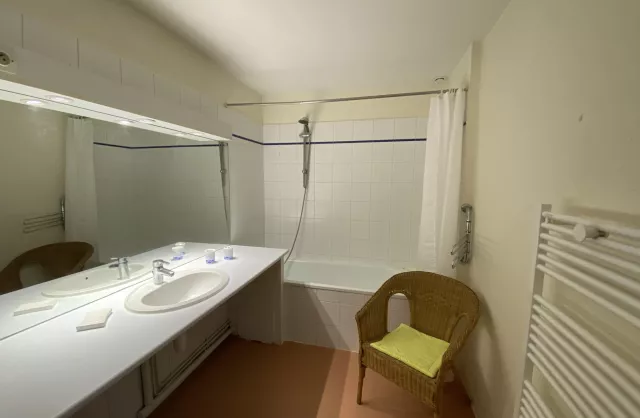Location Appartement Bordeaux