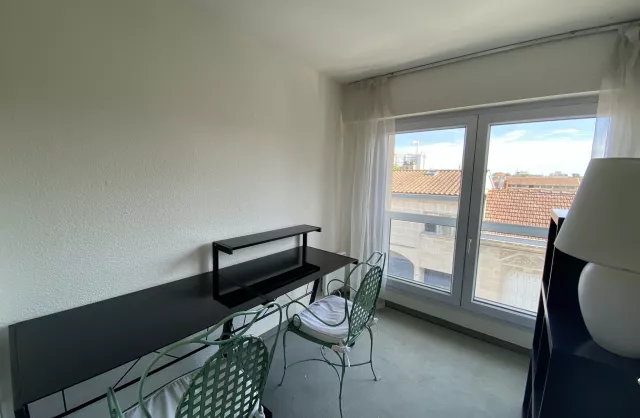 Location Appartement Bordeaux
