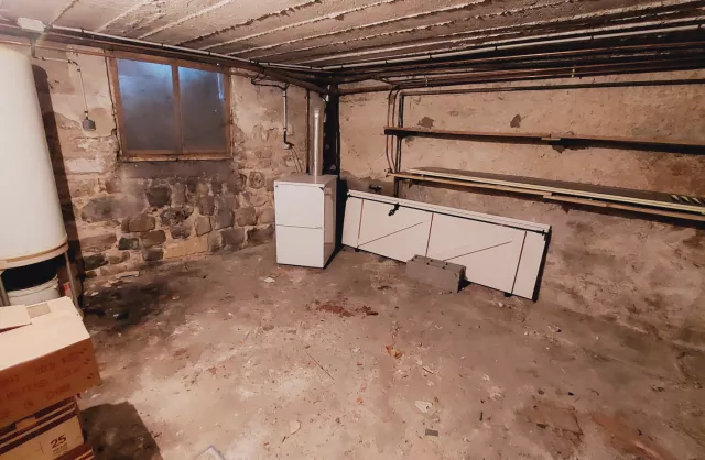 Vente Maison Bordeaux Caudéran