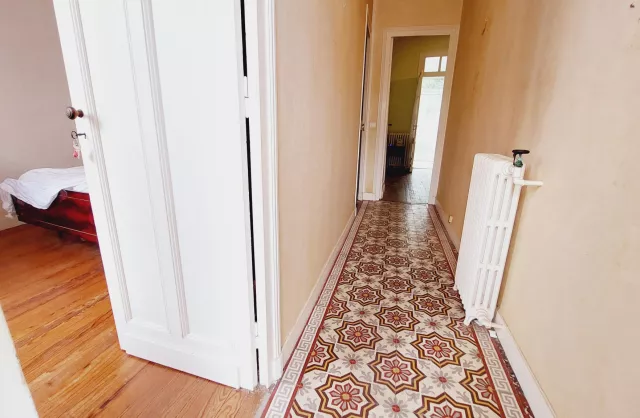 Vente Maison Bordeaux Caudéran