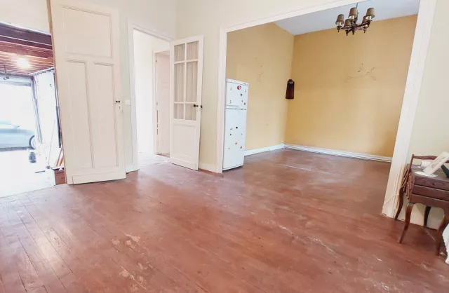 Vente Maison Bordeaux Caudéran
