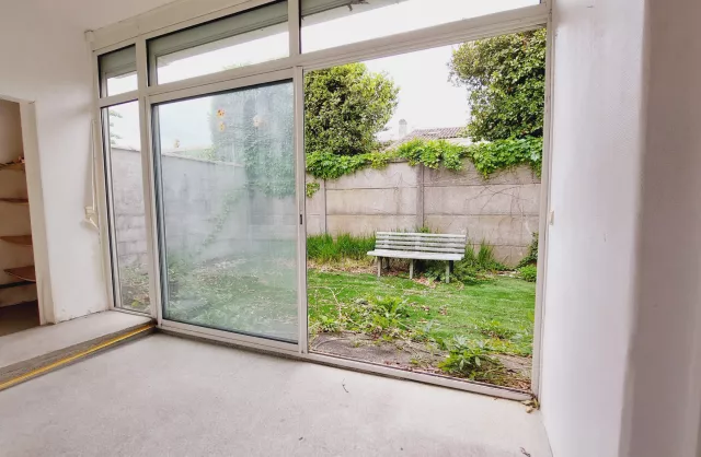 Vente Maison Bordeaux Caudéran