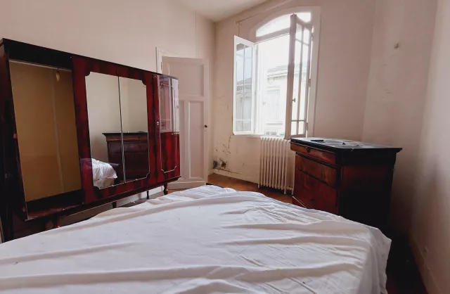 Vente Maison Bordeaux Caudéran