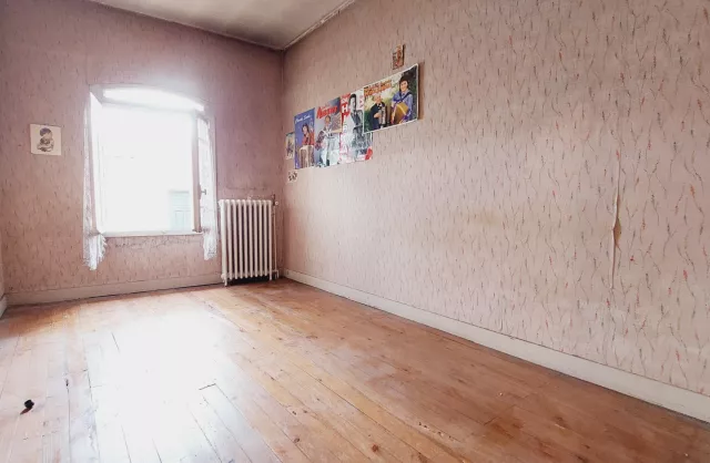 Vente Maison Bordeaux Caudéran