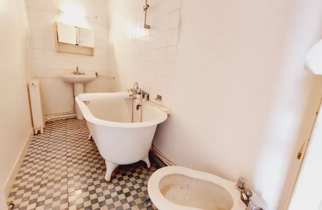 Vente Maison Bordeaux Caudéran