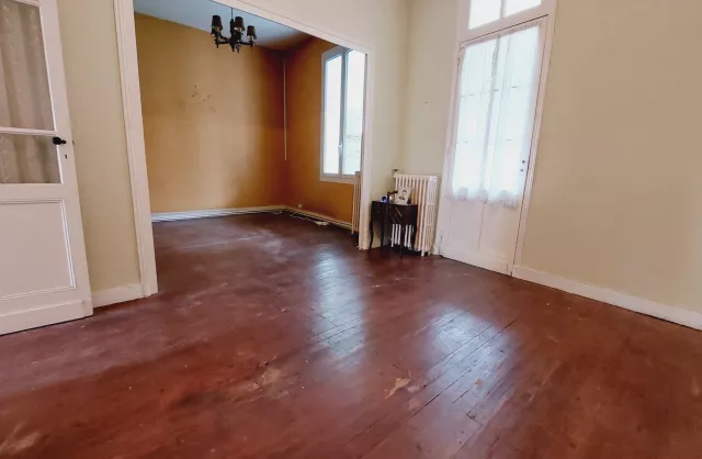 Vente Maison Bordeaux Caudéran
