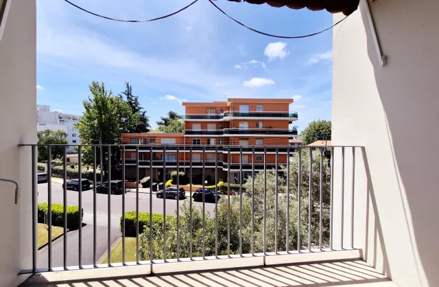 Vente Appartement Bordeaux Caudéran