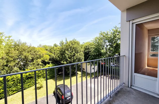Vente Appartement Bordeaux Caudéran