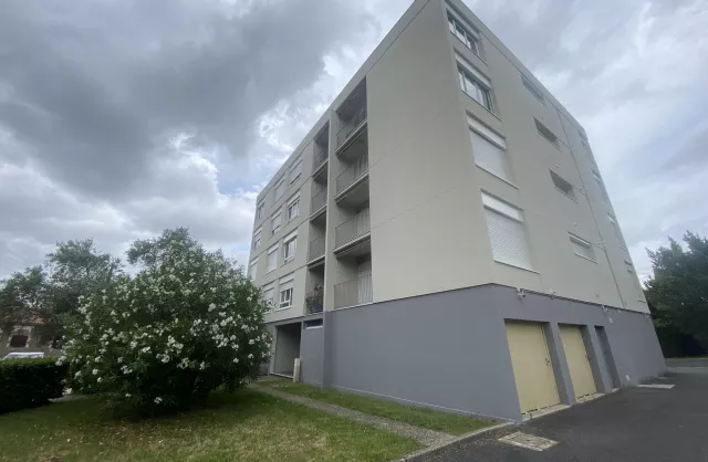 Vente Appartement Bordeaux Caudéran