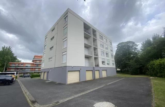 Vente Appartement Bordeaux Caudéran