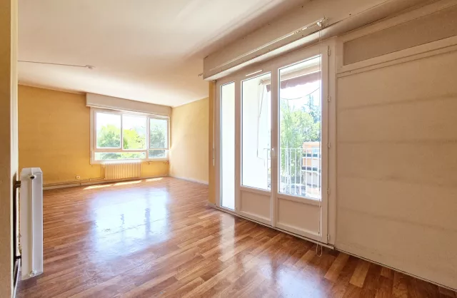 Vente Appartement Bordeaux Caudéran